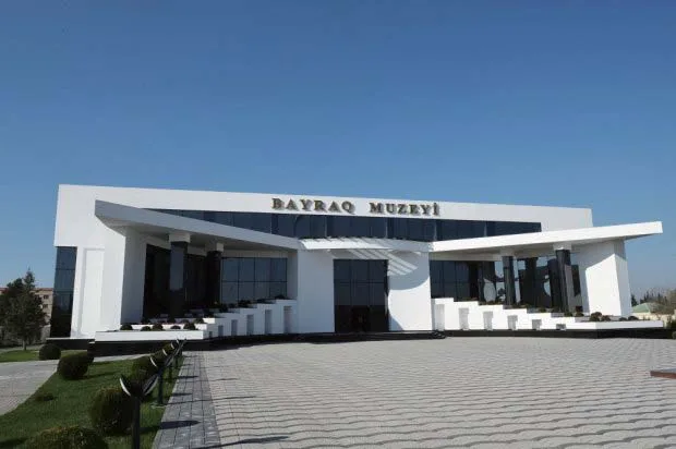 Bayraq Muzeyi