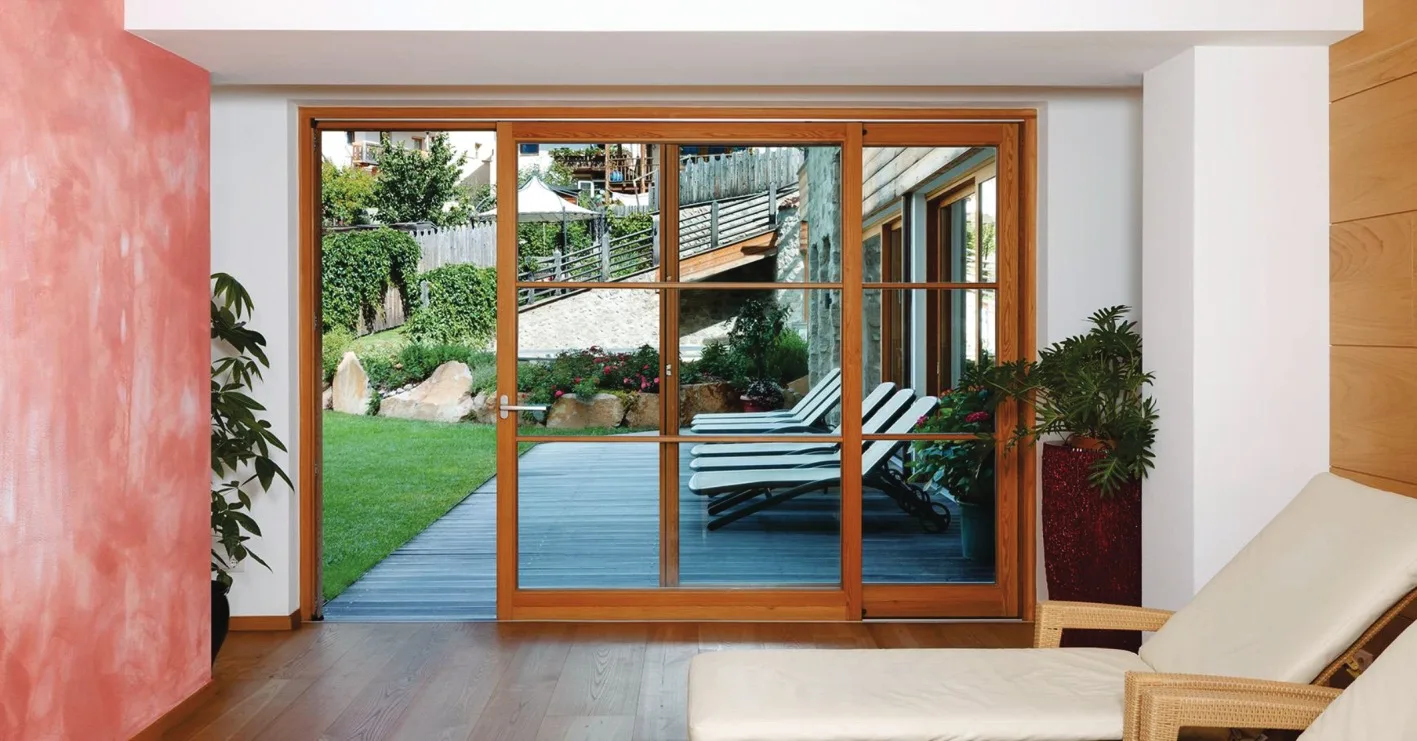 Roto Patio Z/S