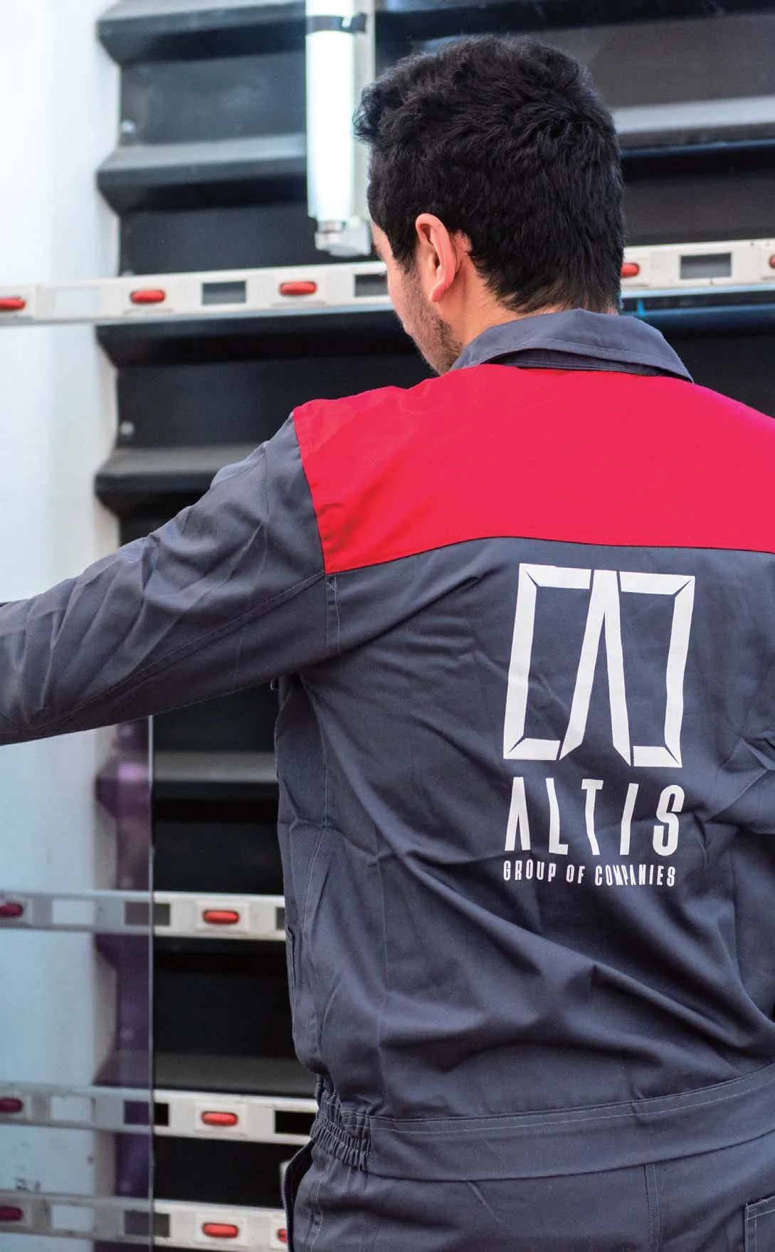 Altis Group of Companies — Niyə Altis